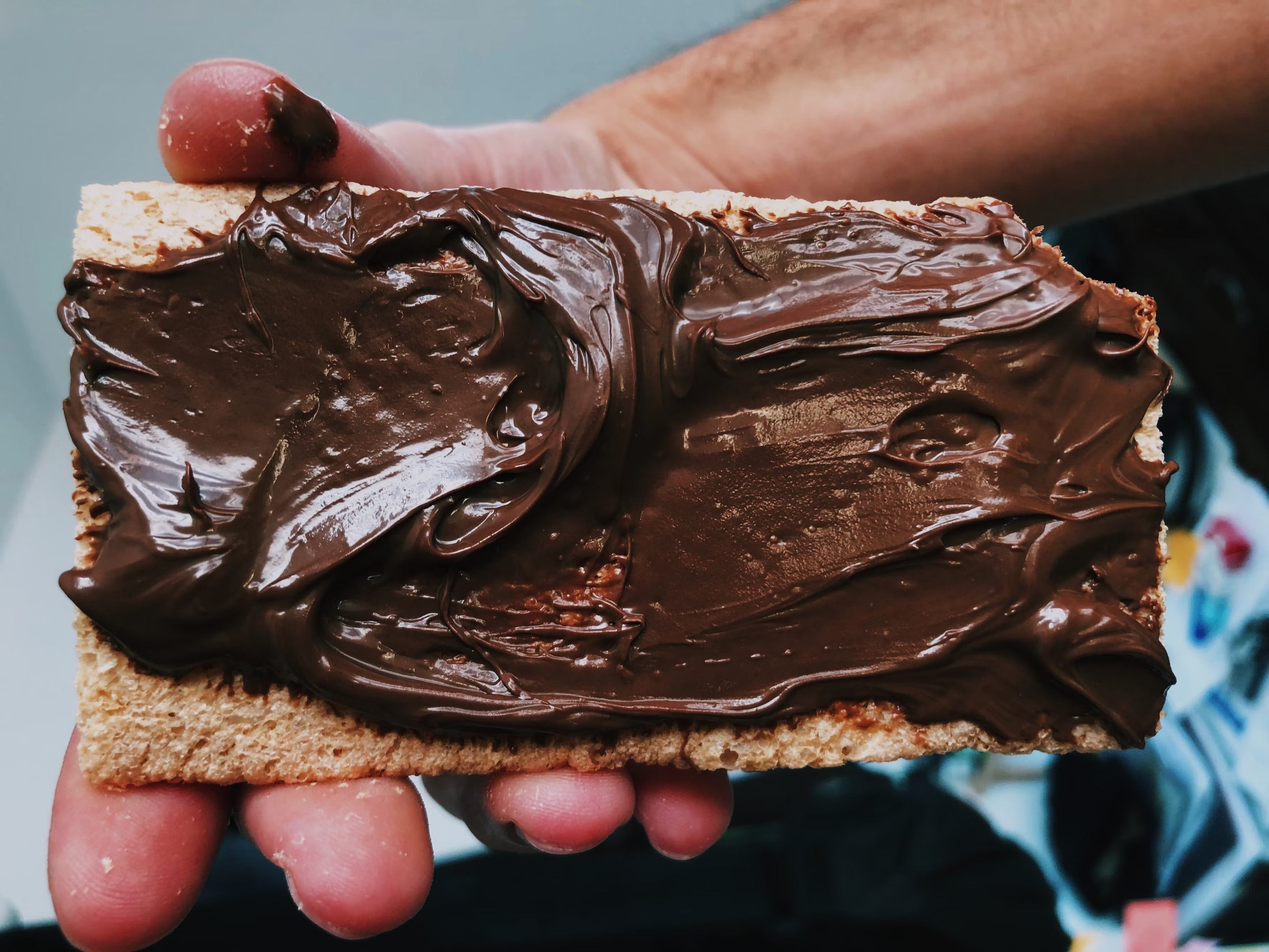 The History of Chocolate Spread