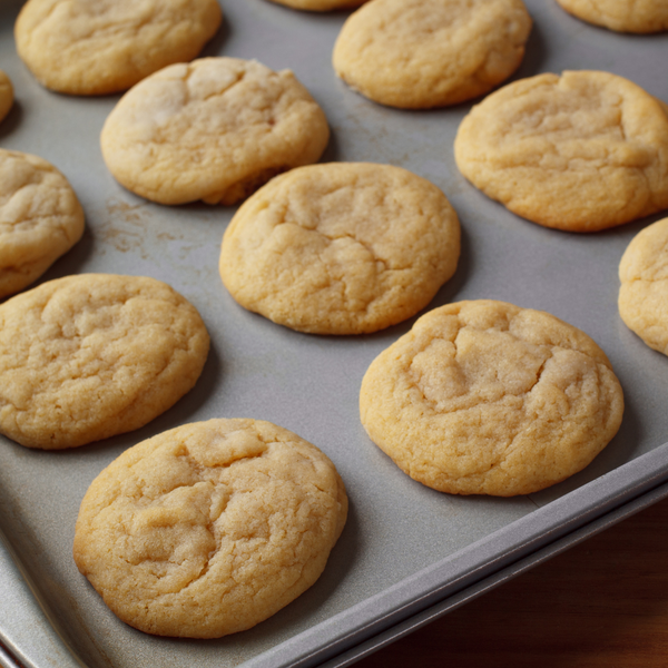 Chocolate chipless cookies