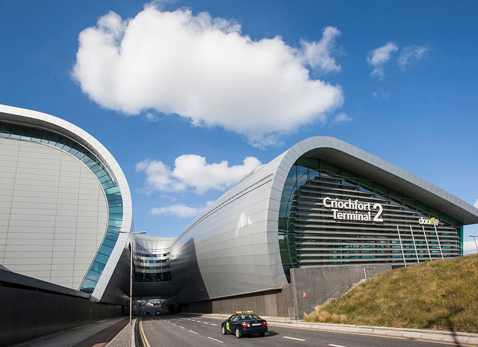 Sweet taste of summer at Dublin Airport: Adventures beyond chocolate