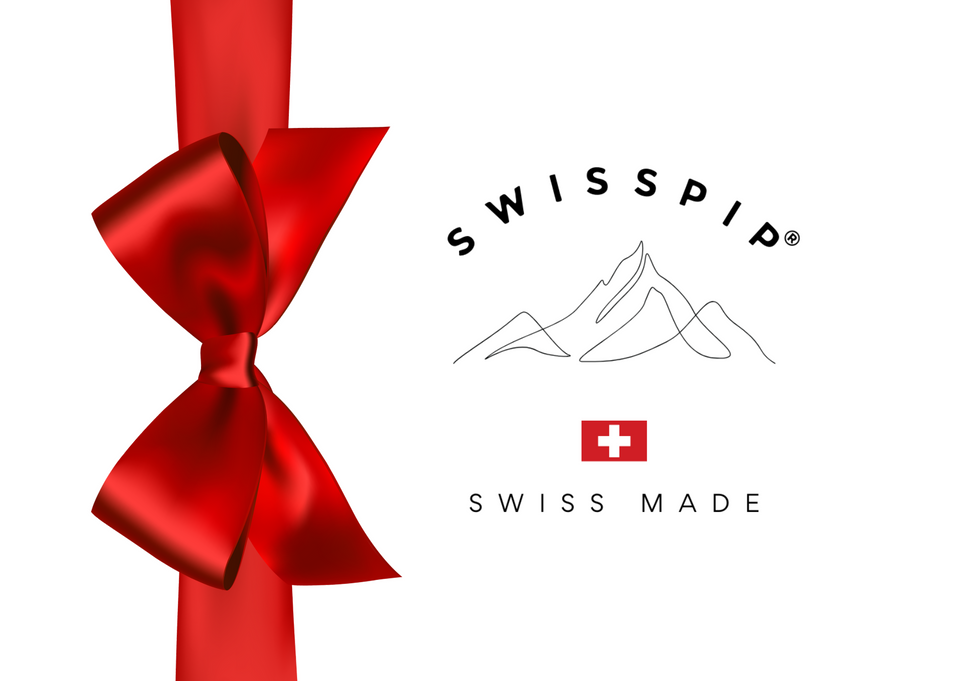 Swisspip Chocolates Gift Card - 50€