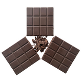 Swiss chocolate, Swisspip Dark 72% & Cocoa Nibs Chocolate bar - 100g